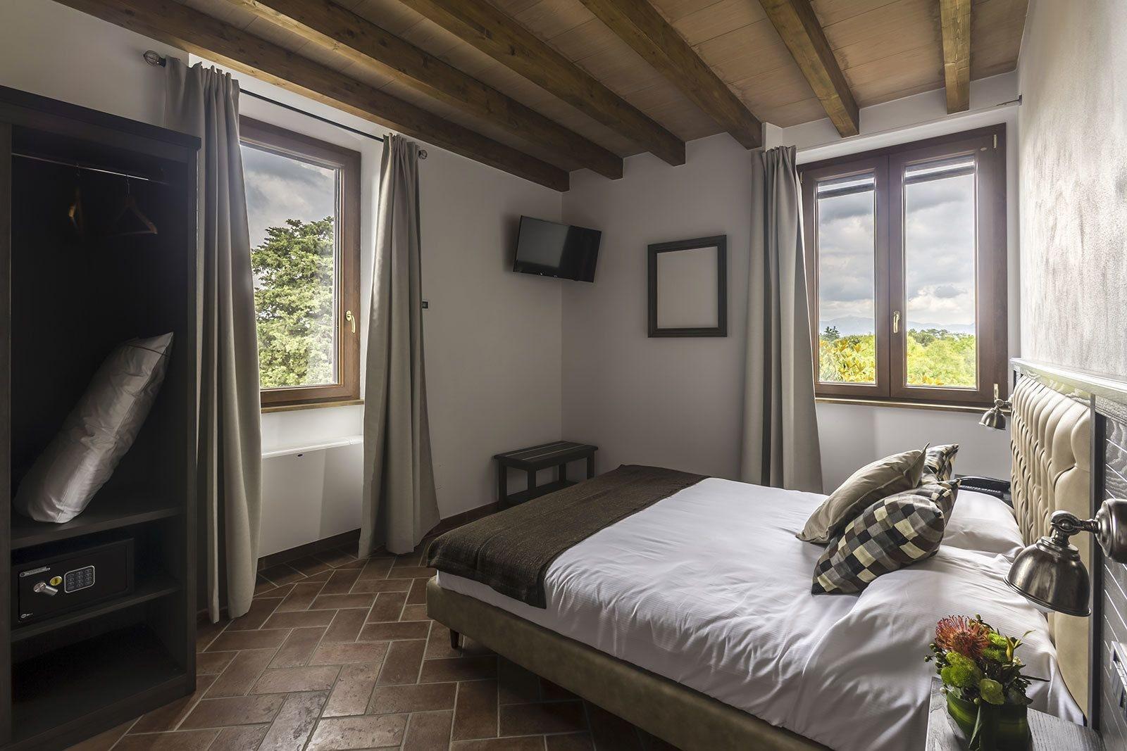 Boma Countryhouse Casale Bufalotta Exteriör bild