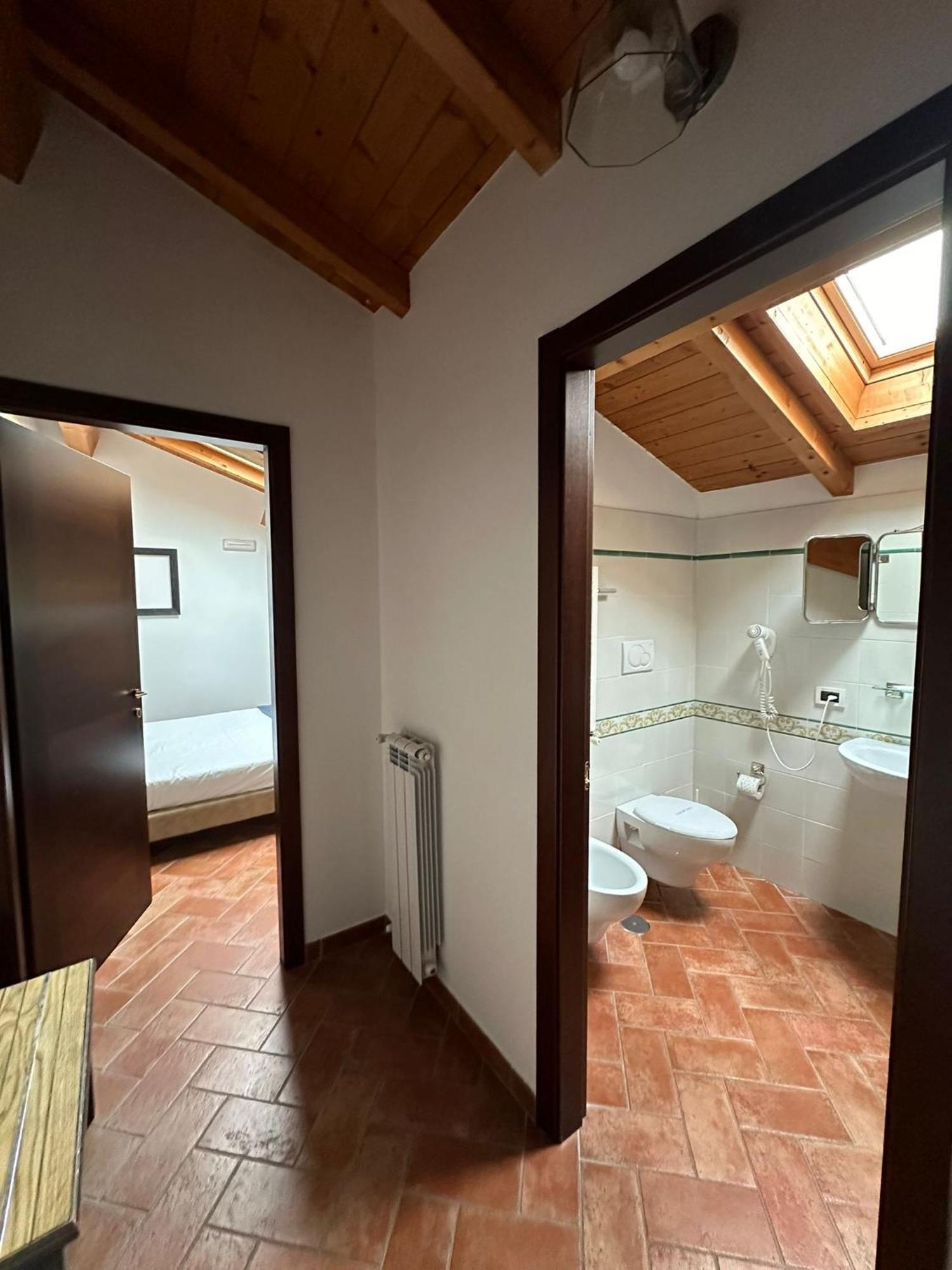 Boma Countryhouse Casale Bufalotta Exteriör bild
